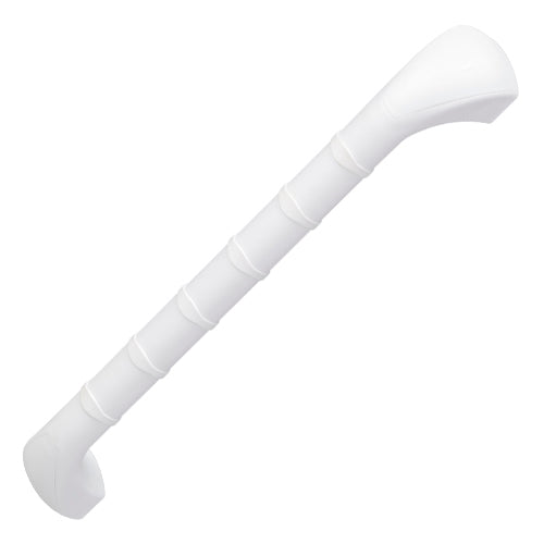 Prima White Bathroom Grab Rail
