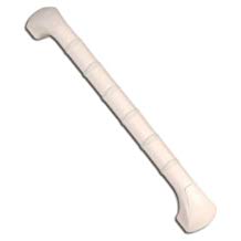 Prima Grab Rail White – Aline Mobility