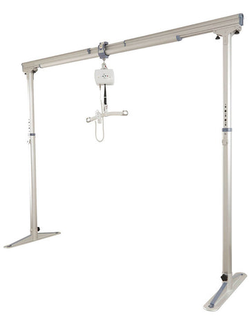 Prism Free Standing Gantry - 1102PH-FSG200