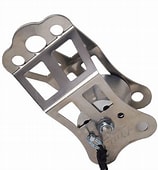 Carriage Pully Assembly Complete for Joerns Oxford Stature Mobile Hoist  0Y0231