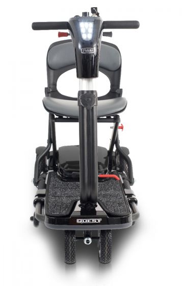 Pride Quest Folding Scooter