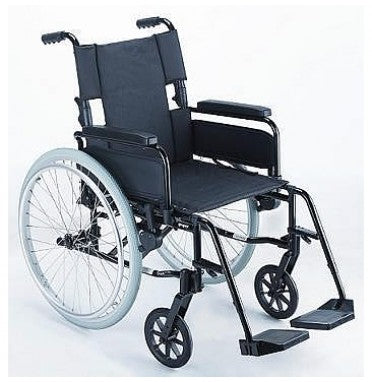 R Healthcare 8TRL Self Propelling Wheelchair - MA8TRL00