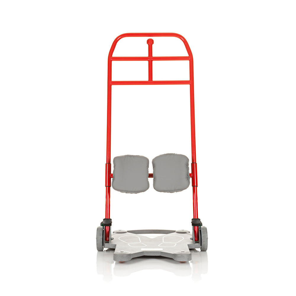 Handicare ReTurn 7500I  ROMS75001 Handicare Romedic Wheelchair Chair Reposition Back
