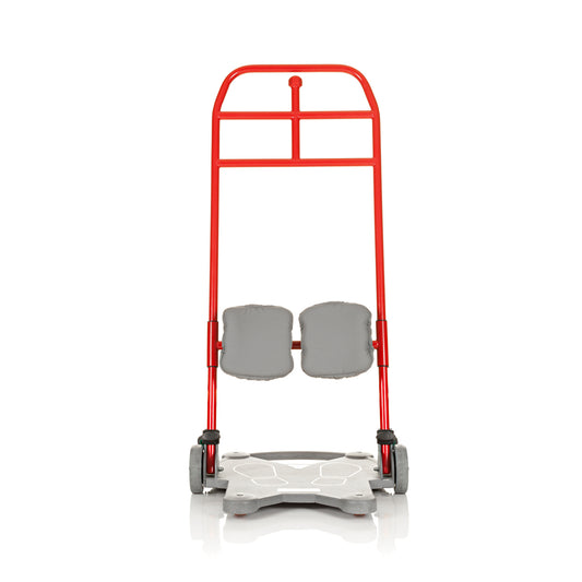 Handicare ReTurn 7500I ROMS75001 Handicare Romedic Repositionnement de dossier de fauteuil roulant