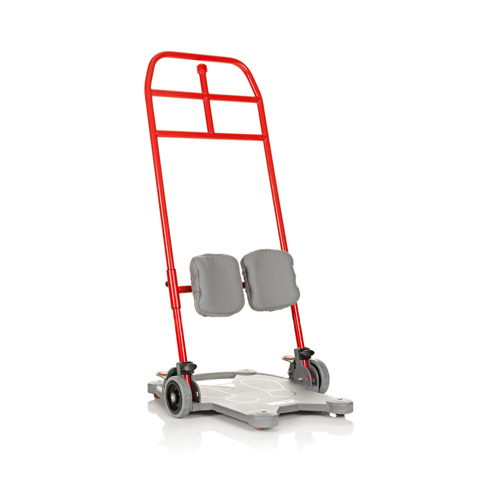 Handicare ReTurn 7500I  ROMS75001 Handicare Romedic Wheelchair Chair Reposition Back