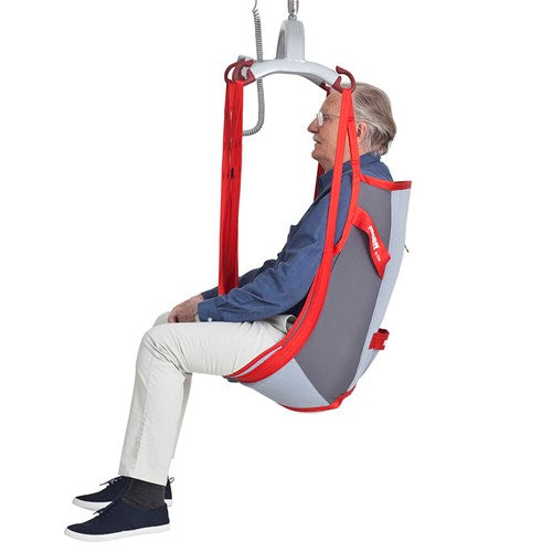 Élingue de levage Etac MoLift RgoSling Dossier Rembourré Medium 17201