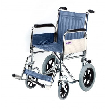 Roma Standard Car Transit Wheelchair 1430