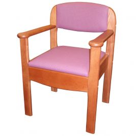 Care Shop Royale Commode Wooden Furniture Solid Wood Beech 5505