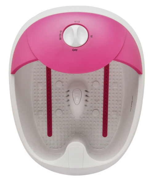 Aidapt Massage Bubble Foot Spa VM721AB