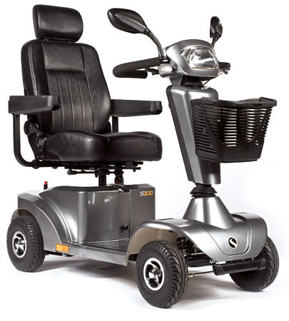 Sunrise Medical S400 Mobility Scooter