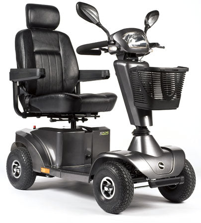 Sunrise Medical S425 Mobility Scooter