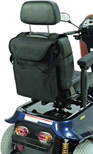 Drive Medical Scooter Saddle Bag RT-5022