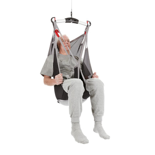 Handicare Coque en polyester Haut dossier ROML4070000