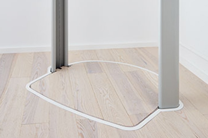 Stiltz Luxury Homelift Through Floor Vertical Lift All Types Duo + and Trio +