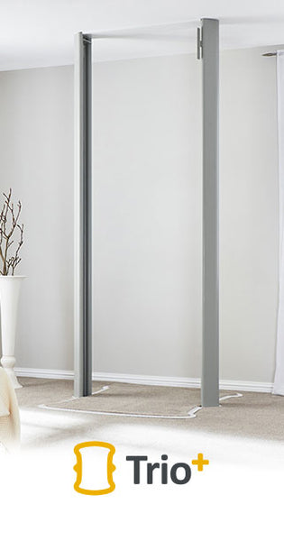 Stiltz Luxury Homelift Through Floor Vertical Lift All Types Duo + and Trio +