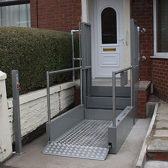 Steplift / platform lift