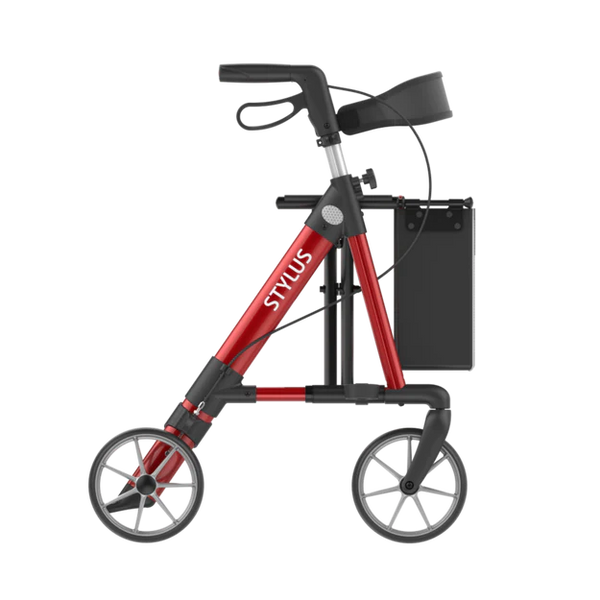 Rehasense Stylus BX Rollator - RRTBX