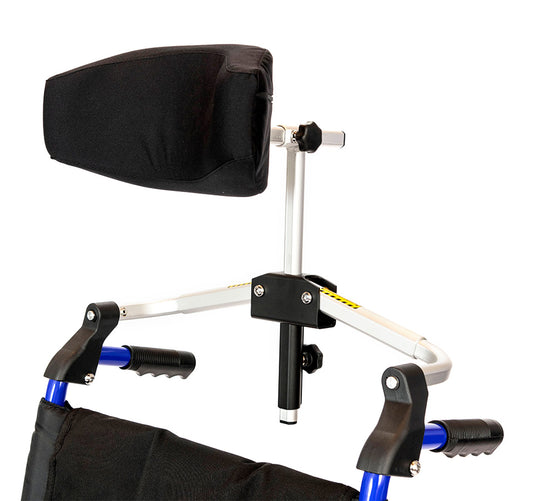 R Healthcare Super Headrest Wheelchair Add on Universal MAHR