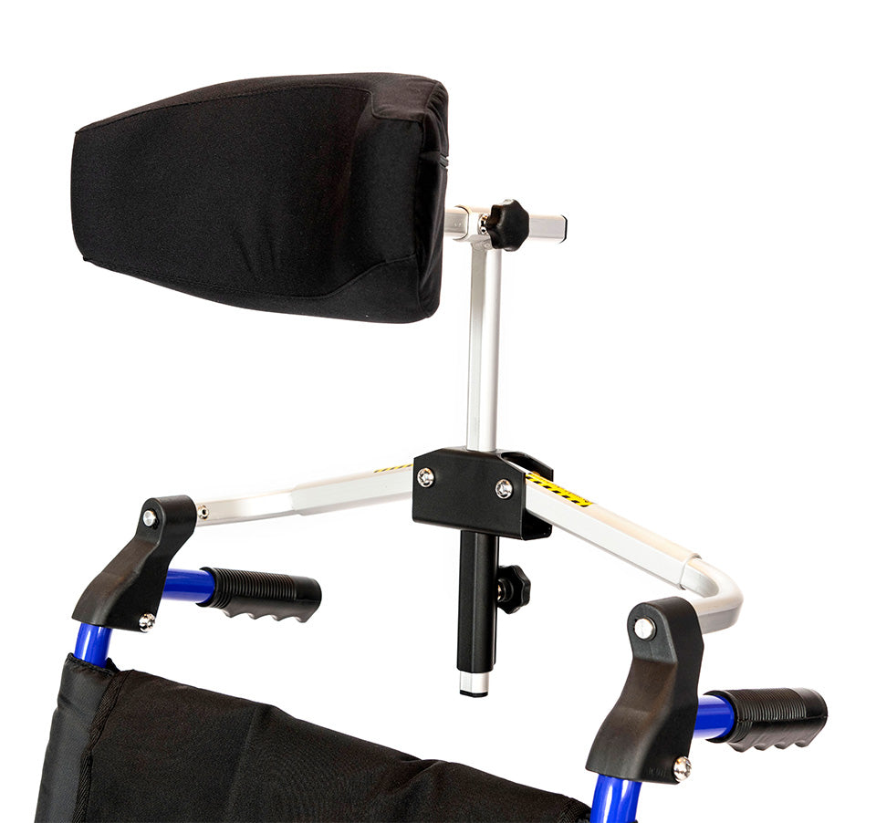 R Healthcare Superhead Headrest - MAHR