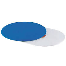 Invacare Aquatec Bathlift Transfer Board Rotary Turn Swivel Slide 4.03.002