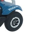 Electric Mobility Vista DX Mobility Scooter