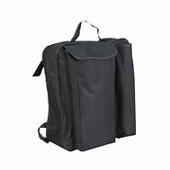 Aidapt Wheelchair Crutch Bag VA132SS