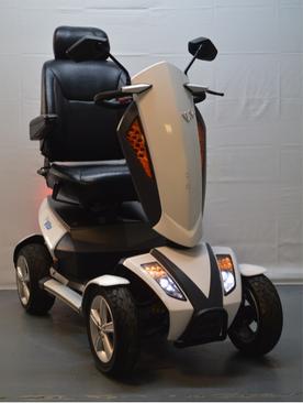 TGA Vita Lite Mobility Scooter