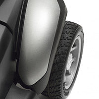 TGA Zest Plus Mobility Scooter