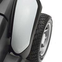 TGA Zest Plus Mobility Scooter