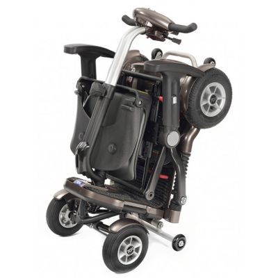 TGA Minimo Plus 4 Mobility Scooter