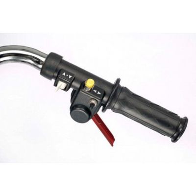 TGA Supersport Mobility Scooter