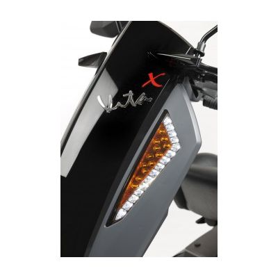 TGA Vita X Mobility Scooter Top of The Range Off road 8mph Cross Country Full suspension