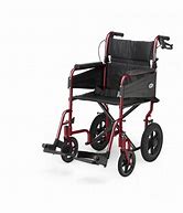 Days Escape Lite Transit Small Wheel Wheelchair Super Lightweight Sturdy Comfy Bestseller