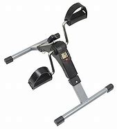 Aidapt Pedal Exerciser with Digital Display VP159RA
