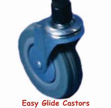 Aidapt Height Adjustable Strolley Trolley VG798