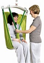 Liko Solo High Back Disposable Sling