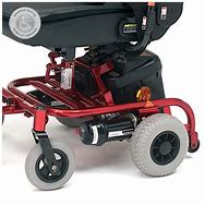 Roma Vienna Power Chair