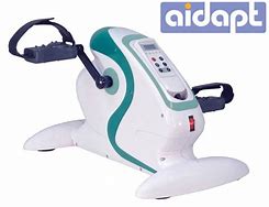 Aidapt Motorised Electric Mini Exercise Bike VP159R