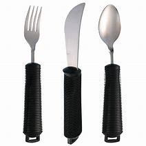 Aidapt Bendable Cutlery 3 Piece Set VM914