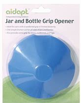 Aidapt Jar and Bottle Grip Opener VM992AA