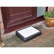 Aidapt Outdoor Half Step VR278B