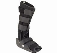 Aidapt 17 inch Orthopaedic Fixed Walker VW308