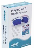 Aidapt Playing Card Holder VM705 ( Pack of 2 )
