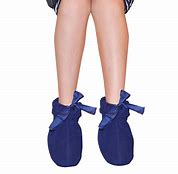 Aidapt Microwavable Slippers and Neck Warmer Set VM936E