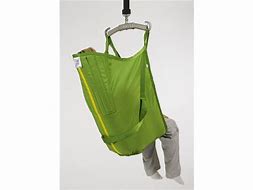 Liko Solo High Back Disposable Sling