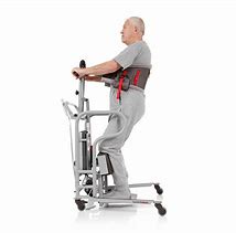 Handicare  Romedic Direct Healthcare Thorax Slings for Minilift ROMS4550000 no Seat Support
