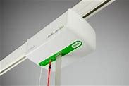 Hillrom Liko Likogard L XL Heavy Duty Bariatric Overhead Ceiling Hoist Pod Carriage System