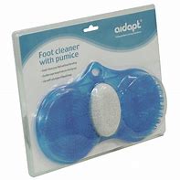 Aidapt Foot Cleaner with Pumice ( VM972 )