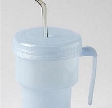Drive Medical Spill Proof Cup RTL3516