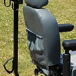 Kymco Walking Zimmer Frame Holder Universal Fitting GH-804